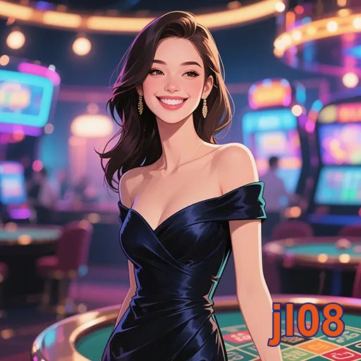 jl08 live casino dealer