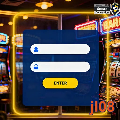 jl08: Login Experience Seamless Casino Gaming Anytime