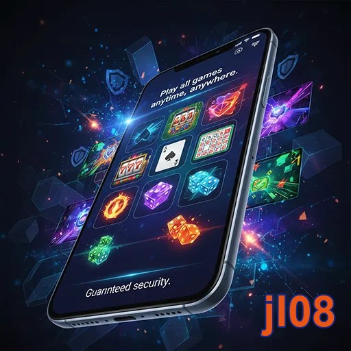 Discover the Thrill of Casino Gaming Anywhere - jl08