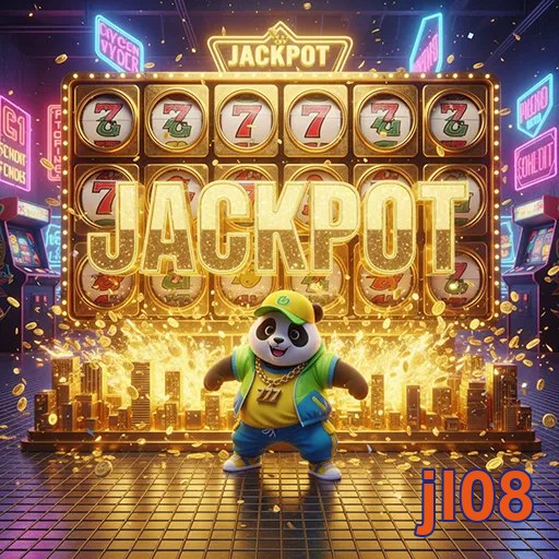 jl08 panda slot jackpot