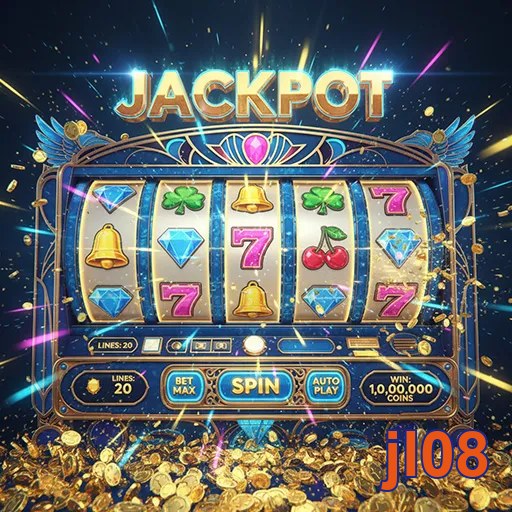 Enjoy Live Gaming and Mobile Access Anytime - jl08