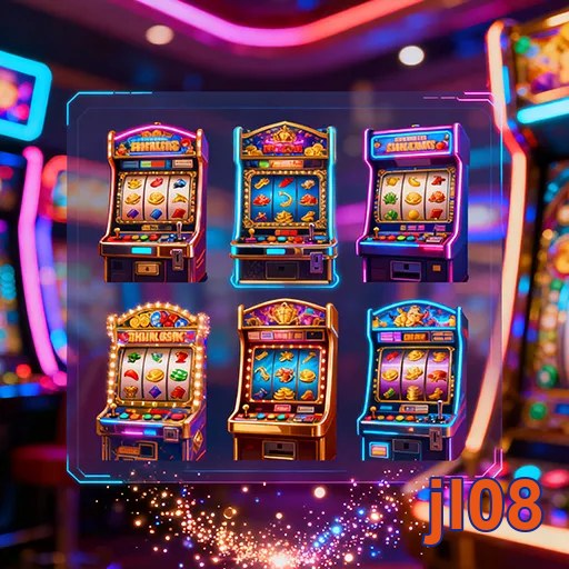 Play Responsibly and Enjoy the Thrill - jl08