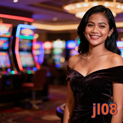 jl08 smiling woman casino 4