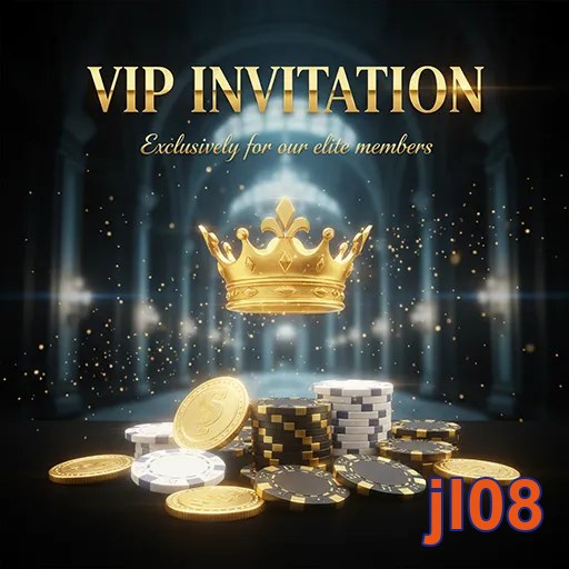 jl08: VIP Unlock Elite Casino Experiences Today