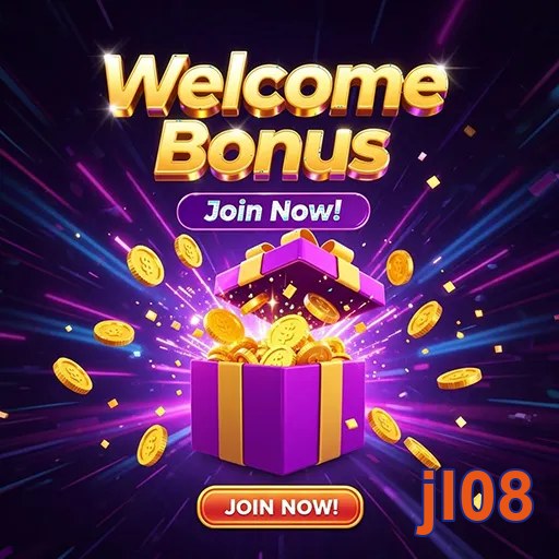 jl08: Bonus Unlock Exclusive Casino Benefits Today