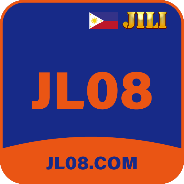 jl08 logo